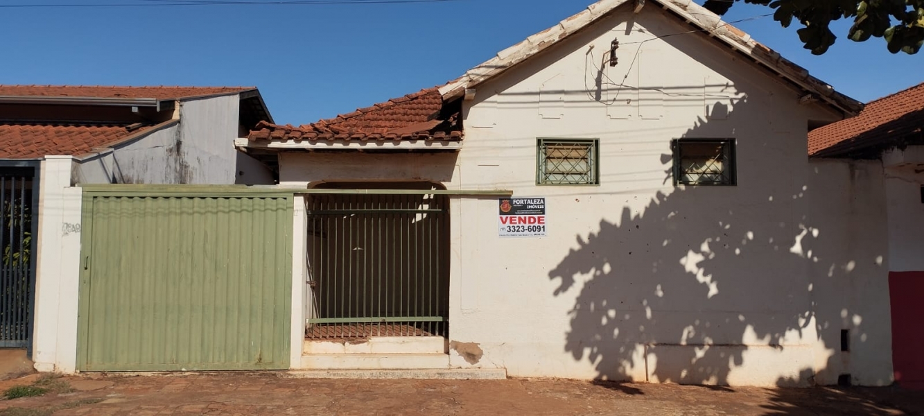 RUA 24 - Barretos/SP